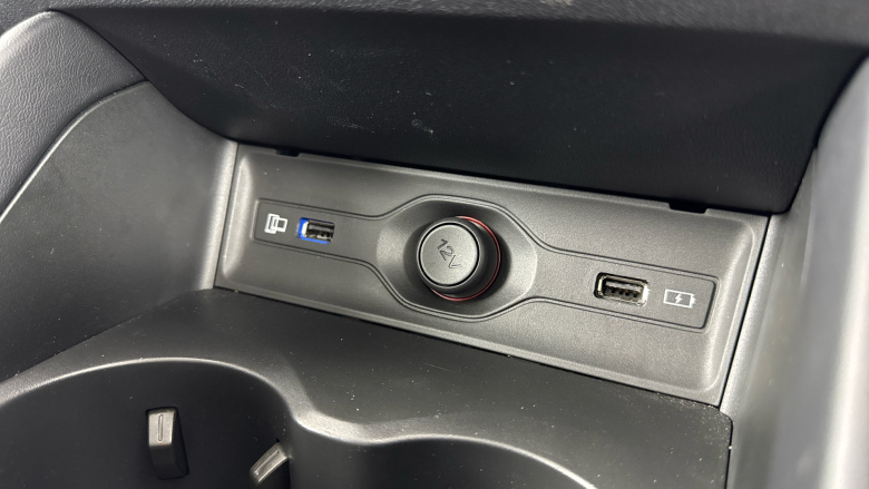 MG HS 1.5 T-GDI Trophy 5dr Petrol Hatchback